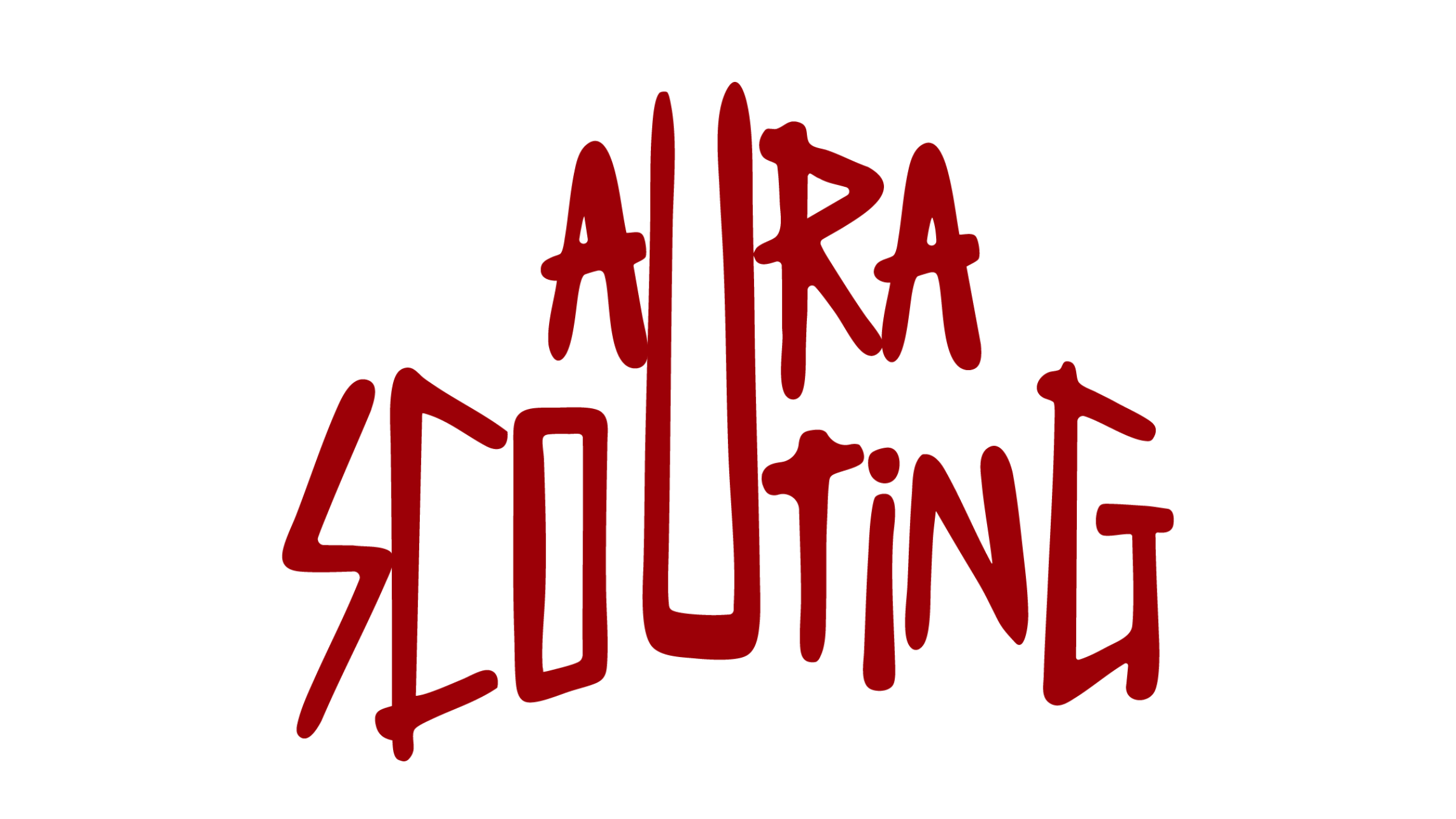 Aura Scouting Logo